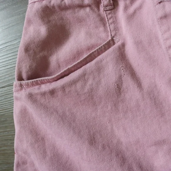 Vintage pink skort - Picture 6 of 10